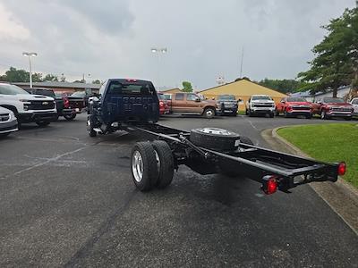 New 2024 Chevrolet Silverado 6500 Regular Cab Cab Chassis for sale #C4592 - photo 2