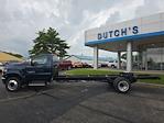 New 2024 Chevrolet Silverado 6500 Regular Cab Cab Chassis for sale #C4592 - photo 3