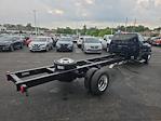New 2024 Chevrolet Silverado 6500 Regular Cab Cab Chassis for sale #C4592 - photo 5