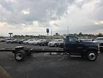 New 2024 Chevrolet Silverado 6500 Regular Cab Cab Chassis for sale #C4592 - photo 6
