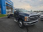 New 2024 Chevrolet Silverado 6500 Regular Cab Cab Chassis for sale #C4592 - photo 7