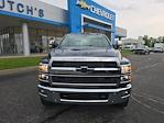 New 2024 Chevrolet Silverado 6500 Regular Cab Cab Chassis for sale #C4592 - photo 8