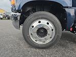 New 2024 Chevrolet Silverado 6500 Regular Cab Cab Chassis for sale #C4592 - photo 9