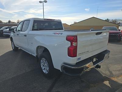 2025 Chevrolet Silverado 1500 Crew Cab 4WD Pickup for sale #C4656 - photo 2