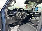 New 2025 Chevrolet Silverado 3500 LT Crew Cab 4x4 Flatbed Truck for sale #C4659 - photo 16