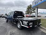 New 2025 Chevrolet Silverado 3500 LT Crew Cab 4x4 Flatbed Truck for sale #C4659 - photo 2