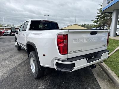 2025 Chevrolet Silverado 3500 Crew Cab 4x4 Pickup for sale #C4680 - photo 2
