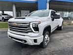2025 Chevrolet Silverado 3500 Crew Cab 4x4 Pickup for sale #C4680 - photo 3