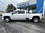 2025 Chevrolet Silverado 3500 Crew Cab 4x4 Pickup for sale #C4680 - photo 4