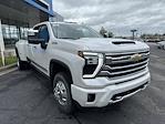 2025 Chevrolet Silverado 3500 Crew Cab 4x4 Pickup for sale #C4680 - photo 7