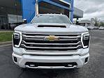 2025 Chevrolet Silverado 3500 Crew Cab 4x4 Pickup for sale #C4680 - photo 8