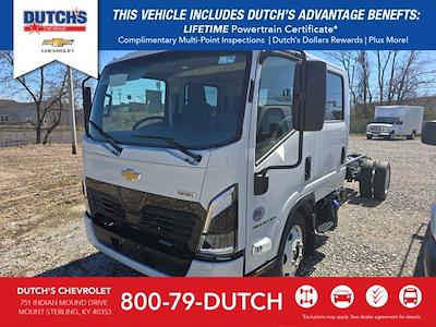 New 2025 Chevrolet LCF 4500XD - photo 1