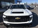 New 2025 Chevrolet Silverado 3500 Work Truck Crew Cab 4x4 Flatbed Truck for sale #C4701 - photo 3