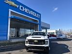 New 2025 Chevrolet Silverado 3500 Work Truck Crew Cab 4x4 Flatbed Truck for sale #C4701 - photo 31