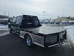 2025 Chevrolet Silverado 3500 Crew Cab 4x4, Flatbed Truck for sale #C4704 - photo 2