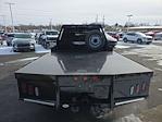 2025 Chevrolet Silverado 3500 Crew Cab 4x4, Flatbed Truck for sale #C4704 - photo 4