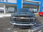 2025 Chevrolet Silverado 3500 Crew Cab 4x4, Flatbed Truck for sale #C4704 - photo 8