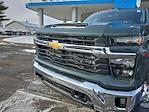 2025 Chevrolet Silverado 3500 Crew Cab 4x4, Flatbed Truck for sale #C4704 - photo 9