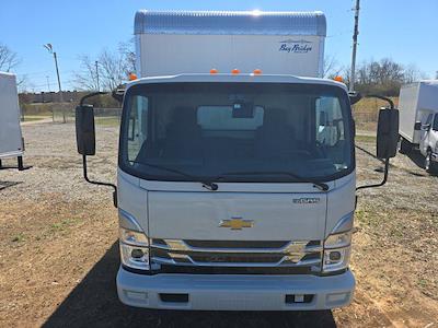 New 2025 Chevrolet LCF 4500HG - photo 1