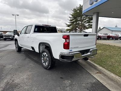 New 2025 Chevrolet Silverado 2500 LT Crew Cab 4x4 SRW Pickup for sale #C4743 - photo 2