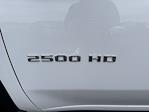 New 2025 Chevrolet Silverado 2500 LT Crew Cab 4x4 SRW Pickup for sale #C4743 - photo 12
