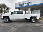 New 2025 Chevrolet Silverado 2500 LT Crew Cab 4x4 SRW Pickup for sale #C4743 - photo 4