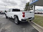 New 2025 Chevrolet Silverado 2500 LT Crew Cab 4x4 SRW Pickup for sale #C4743 - photo 2