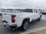 New 2025 Chevrolet Silverado 2500 LT Crew Cab 4x4 SRW Pickup for sale #C4743 - photo 6