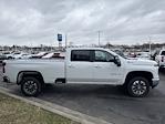 New 2025 Chevrolet Silverado 2500 LT Crew Cab 4x4 SRW Pickup for sale #C4743 - photo 7