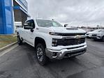 New 2025 Chevrolet Silverado 2500 LT Crew Cab 4x4 SRW Pickup for sale #C4743 - photo 8