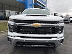 New 2025 Chevrolet Silverado 2500 LT Crew Cab 4x4 SRW Pickup for sale #C4743 - photo 9