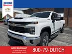 2025 Chevrolet Silverado 3500 Crew Cab 4x4 Pickup for sale #C4744 - photo 1