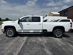 2025 Chevrolet Silverado 3500 Crew Cab 4x4 Pickup for sale #C4744 - photo 3