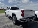 2025 Chevrolet Silverado 3500 Crew Cab 4x4 Pickup for sale #C4744 - photo 2