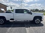 2025 Chevrolet Silverado 3500 Crew Cab 4x4 Pickup for sale #C4744 - photo 6