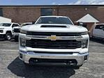 2025 Chevrolet Silverado 3500 Crew Cab 4x4 Pickup for sale #C4744 - photo 8