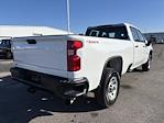 New 2025 Chevrolet Silverado 2500 Work Truck Crew Cab 4x4 SRW Pickup for sale #C4752 - photo 14
