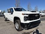New 2025 Chevrolet Silverado 2500 Work Truck Crew Cab 4x4 SRW Pickup for sale #C4752 - photo 15