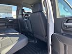 New 2025 Chevrolet Silverado 2500 Work Truck Crew Cab 4x4 SRW Pickup for sale #C4752 - photo 16