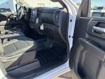 New 2025 Chevrolet Silverado 2500 Work Truck Crew Cab 4x4 SRW Pickup for sale #C4752 - photo 17