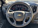 New 2025 Chevrolet Silverado 2500 Work Truck Crew Cab 4x4 SRW Pickup for sale #C4752 - photo 21