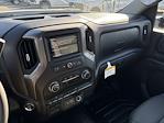 New 2025 Chevrolet Silverado 2500 Work Truck Crew Cab 4x4 SRW Pickup for sale #C4752 - photo 22