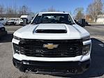 New 2025 Chevrolet Silverado 2500 Work Truck Crew Cab 4x4 SRW Pickup for sale #C4752 - photo 27