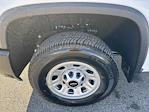 New 2025 Chevrolet Silverado 2500 Work Truck Crew Cab 4x4 SRW Pickup for sale #C4752 - photo 5