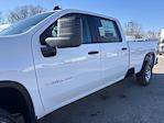 New 2025 Chevrolet Silverado 2500 Work Truck Crew Cab 4x4 SRW Pickup for sale #C4752 - photo 6