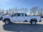 New 2025 Chevrolet Silverado 2500 Work Truck Crew Cab 4x4 SRW Pickup for sale #C4752 - photo 10