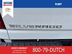 New 2025 Chevrolet Silverado 2500 Work Truck Crew Cab 4x4 SRW Pickup for sale #C4754 - photo 12