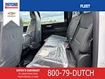 New 2025 Chevrolet Silverado 2500 Work Truck Crew Cab 4x4 SRW Pickup for sale #C4754 - photo 13