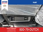 New 2025 Chevrolet Silverado 2500 Work Truck Crew Cab 4x4 SRW Pickup for sale #C4754 - photo 14