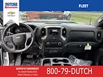 New 2025 Chevrolet Silverado 2500 Work Truck Crew Cab 4x4 SRW Pickup for sale #C4754 - photo 15